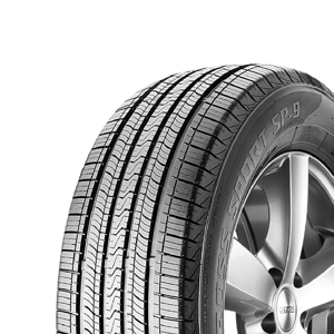 225/55 R18 98V SP-9 Nankang
